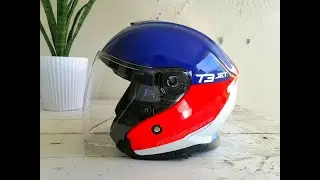 Краткий обзор MT Thunder 3 SV Jet