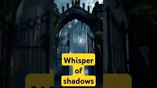 Phantom Beats 999 | Whispers Shadow Horror || #999 #horror #music  #friday