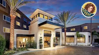 Hilton Garden Inn San Diego Mission Valley Stadium | San Diego (CA), United States | Hotel Review 🛏️
