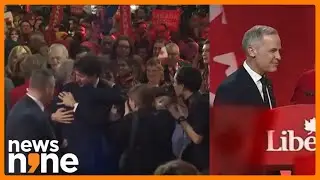 Canada's Spy Agency Alleges Foreign Interference in Upcoming Elections | News9
