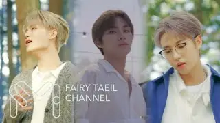 NCT U (TAEIL, XIAOJUN, RENJUN) - My Everything FMV