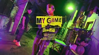 My Game - SNT ft. Arpee Turla (Prod.by Lyrax)