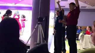 NHSS Cabaret 2018 Baltimore part 2