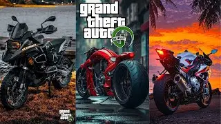GTA RP AS MOTOS MAIS CARAS DO HELIPA ROLEPLAY GTA RP