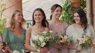 TRUE BRIDE / ZEPHYR COLLECTION