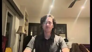 Conrado Acevedo Batiz, OceanX 2025 Young Explorer's Application