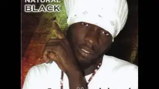 WHO CARE RIDDIM - natural black - give thanks