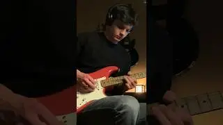 Another Brick In The Wall Solo - Pink Floyd #anotherbrickinthewall #pinkfloyd