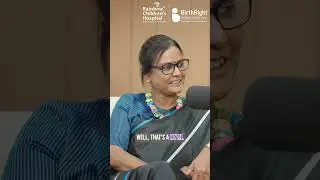 Chocolate cravings in pregnancy? | Dr Pranathi Reddy & Chef Nikitha Umesh | BirthVibe by BirthRight