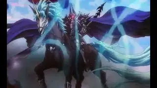 [ SHADOWVERSE ] 4 Skeleton Raider Clearing Entire Enemy Board