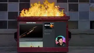 SCUM - every players reaction to the wipe - Patch 0.9.610.89658