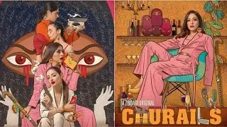 churails music |web series| The such much review