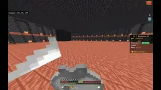 PvP на Сервере MineFun | УНИЗИЛ ЕЗКУ| MINEFUN