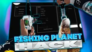 🚀 FISHING PLANET HACK 2025 | AUTO-FISH + UNLIMITED BAIT! 🔥 | FREE DOWNLOAD! ⚡