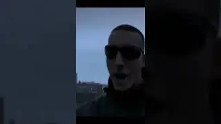 Daily Rap. OlsenFu - Cisza. Sprawdź bio !