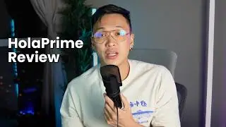 Обзор трёх крупнейших компаний-проп-компаний 2025 HolaPrime?! (CFD, фьючерсы и криптовалюта)