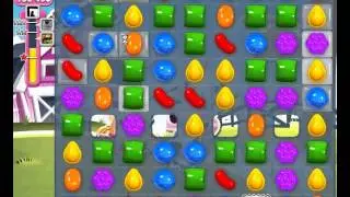 Candy crush saga level 231