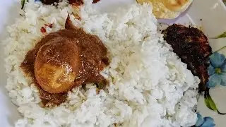 ഇന്നത്തെ ഉച്ചയൂണ് കണ്ടാലോ❤️❤️Lunch പ്രെപറേഷൻ video 
