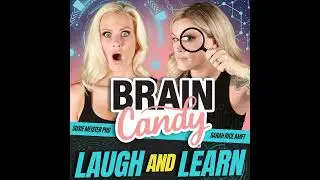 968: Aphantasia, I Froze My Wife, & Stabbed in the Back! Suicide?