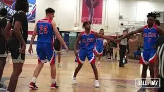 Vol State vs. Northeast Mississippi Full Game Highlights (11.5.2022)