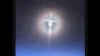 Zeichen von Jesus und Jungfrau Maria!