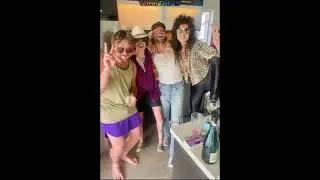 LP and friends new projects new album 😍😍😍😍😍