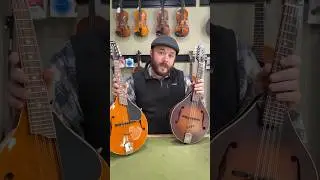 Loar vs Kentucky Mandolin Is the extra $$$ worth it?