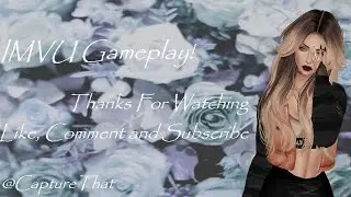 IMVU Gameplay!