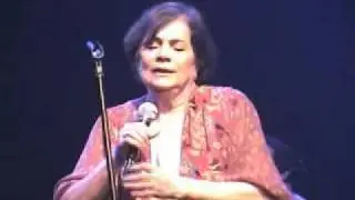Marília Medalha - Galope e Nós os Grandes Artistas