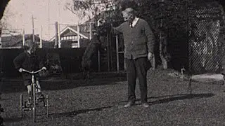 John Robertson Duigan Home Movie: Reel 12