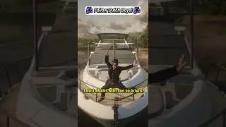 RDR2 | Follow Dutch Boys - Funny Song🎶😂 #rdr2