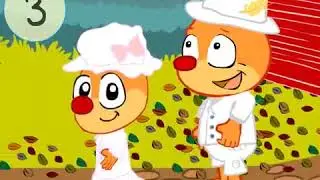 Kool Numbrilaul lastelaul