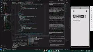 Flutter UI - SmartHome app CODE ALONG