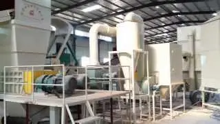 jiangxi factory visit