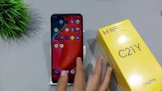 how to fix network problem in realme c21y | realme mobile network reset | Wifi | Bluetooth | Data