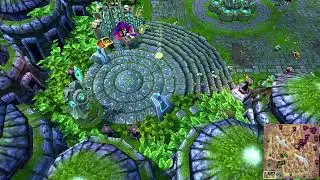 CLG vs SK Gaming: Legendary LoL Battle at IEM Gamescom 2011!