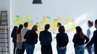 Policy Kitchen - How to organize an Ideation event