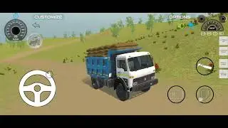 Tata track habi load #gaming #youtubegaming #trending #youtubeshorts 