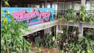 Tropics City, Kuching Sarawak 