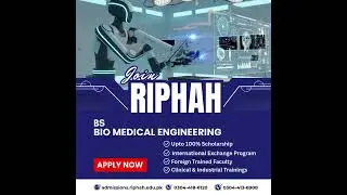 BS Bio Medical Engineering