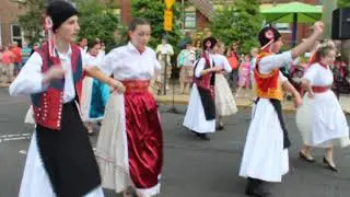 Hungarian Festival 2018- New Brunswick Regos-2