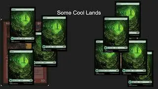 Obeka Deck Tech - EDH Show and Tell