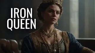 Queen Tamar: The Woman Who Ruled as King