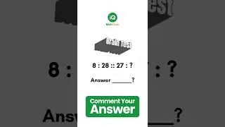 This Is a Brain Test 🧠 #quiztime #puzzle