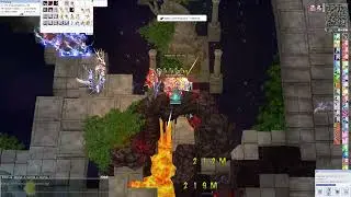 [MuhRO] Endgame Crit DK Showcase (Depth 2)