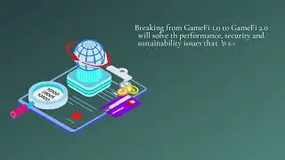 Warriorgame: An upgrade from other GameFi projects