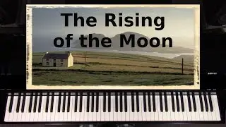 John Keegan Casey / Keveren : The Rising of the Moon