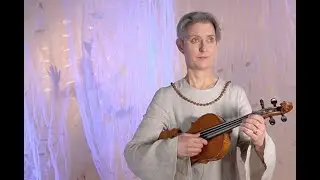 HANNI AUTERE: UNI (Dream) with dancers