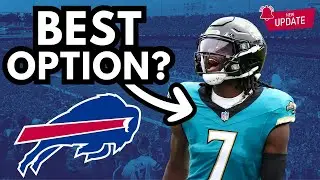 Buffalo Bills Just Got Hit With More Trade Rumors