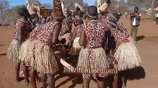 Authi Official Mashinani